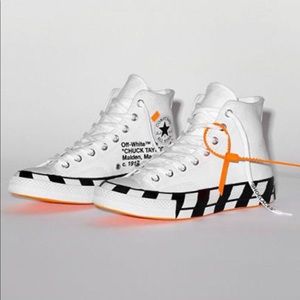 Meet your Posher, Levi